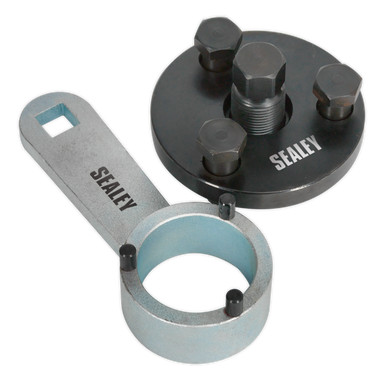 Sealey - Diesel Engine Camshaft Sprocket Hub Remover/Installer Set -