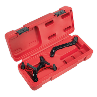 Sealey - Universal Twin Camshaft Locking Tool