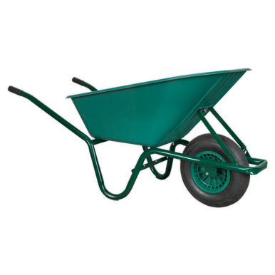 Sealey - Wheelbarrow 85L