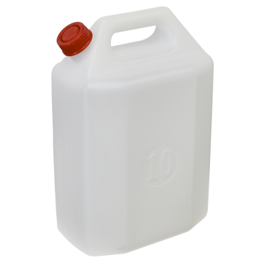 Sealey - Water Container 10L