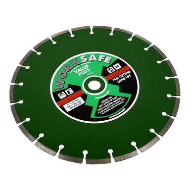 Sealey - Value Plus Diamond Blade Dia300 x 22mm