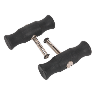 Sealey - Wire Grip Handles Pair