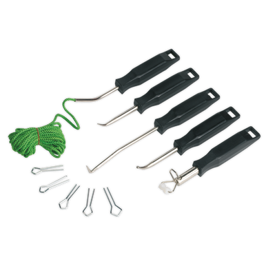 Sealey - Windscreen Installation Tool Kit