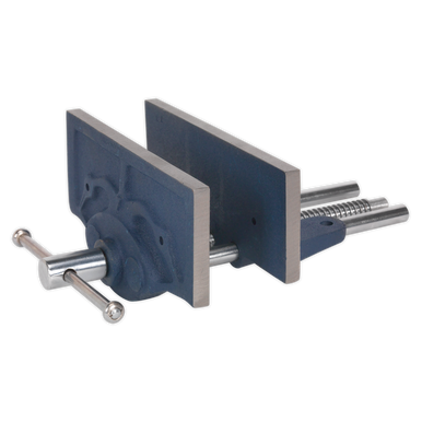 Sealey - Woodworking Vice 175mm