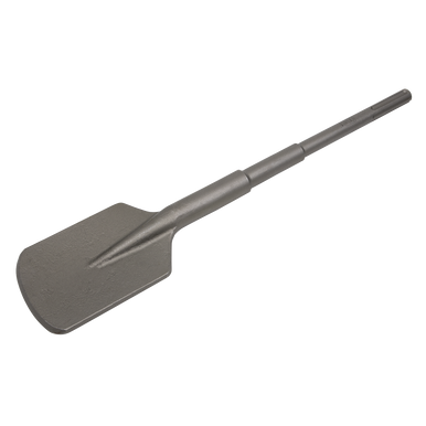 Sealey - Clay Spade 115 x 500mm SDS MAX
