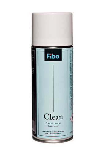 Fibo Cleaning Spray - Box of 12 Cans