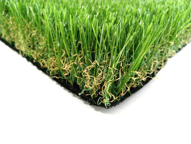 Eurocell Synthetic Turf Buckingham Grassroll 45mm 4m Wide