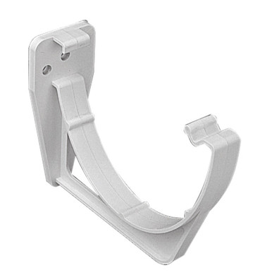 Eurocell Gutter Universal XL Fascia Bracket White