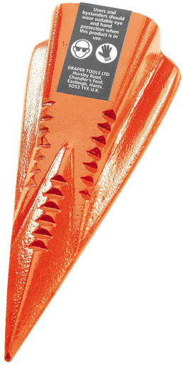 Draper -  Log Splitting Star Wedge 1.7kg