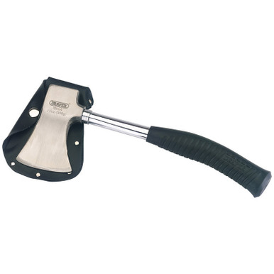 Draper - Steel Shafted Hand Axe 560g