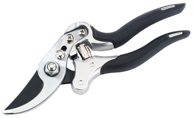 Draper - Deluxe Bypass Secateurs 200mm
