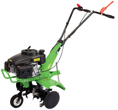 Draper -  Petrol Cultivator/Tiller 161cc