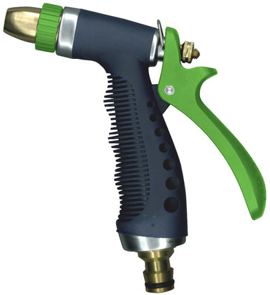 Draper - 3 Pattern Aluminium Spray Gun