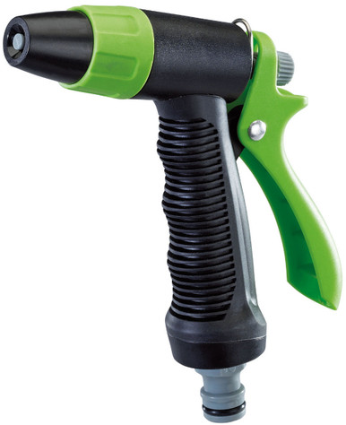 Draper - Adjustable Jet Soft Grip Spray Gun