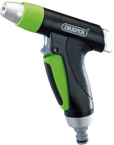 Draper - Adjustable Jet Spray Gun