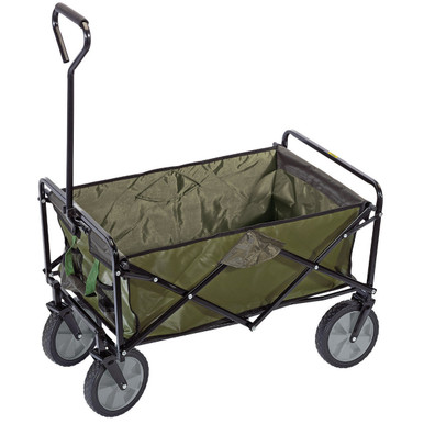 Draper - Folding Cart