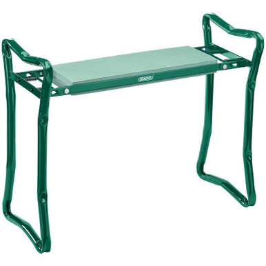 Draper - Folding Kneeler and Seat
