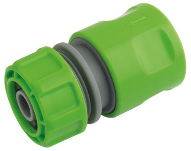 Draper - Garden Hose Connector 1/2inch