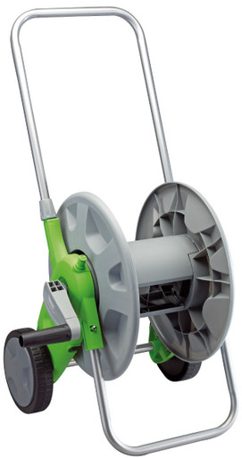 Draper - Garden Hose Reel Cart Lightweight