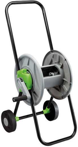 Draper - Garden Hose Reel Cart