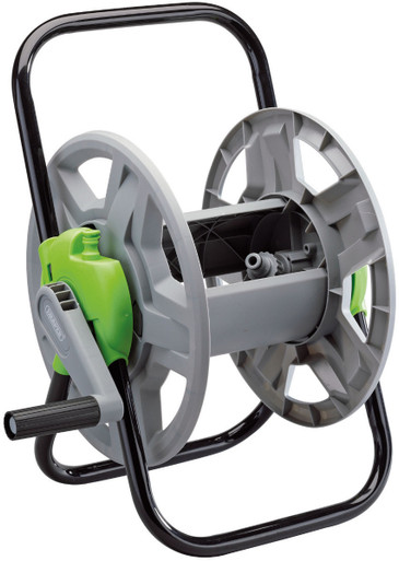 Draper - Garden Hose Reel Cart 45m