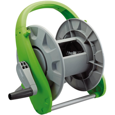 Draper - Garden Hose Reel Cart 50m