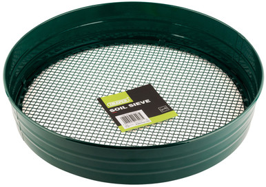Draper - Garden Soil Sieve