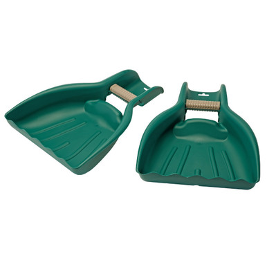 Draper -  Leaf Collectors Pair