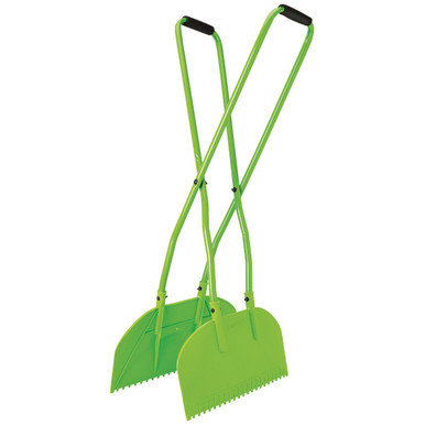 Draper -  Leaf Grabber