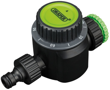 Draper -  Mechanical Water Timer