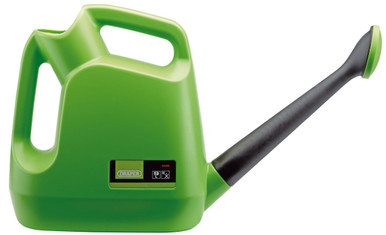 Draper -  Plastic Watering Can 9L