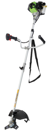 Draper -  Petrol Brush Cutter and Line Trimmer 32.5cc