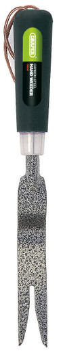 Draper - Carbon Steel Heavy Duty Hand Weeder