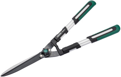 Draper - Soft Grip Straight Edge Garden Shears 200mm