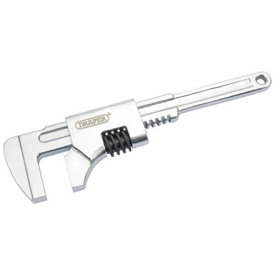 Draper - 60mm Capacity Adjustable Auto Wrench