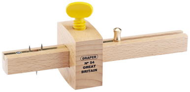 Draper - Carpenters Marking and Mortice Gauge