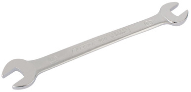 Draper - 9mm x 11mm Elora Long Metric Double Open End Spanner