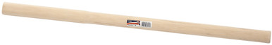 Draper - 900mm 45mm x 32mm Eye Hickory Sledge Hammer Shaft