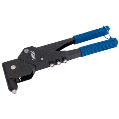 Draper - 360 ¬∞ Riveter
