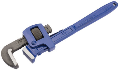 Draper - Stillson Pattern Pipe Wrench 300mm