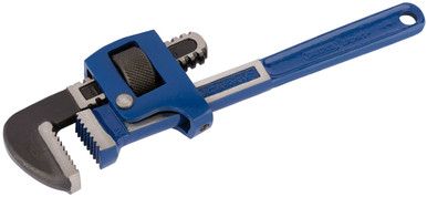 Draper - 250mm Adjustable Pipe Wrench