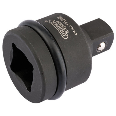 Draper - 1inch(F) x 3/4inch(M) Impact Socket Converter
