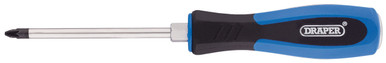 Draper -  Pound Thru' PZ Type No.2 Screwdriver