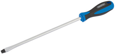 Draper -  Plain Slot Screwdriver 10mm x 250mm
