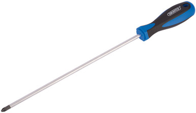 Draper -  PZ Type Screwdrivers No.2 x 250mm