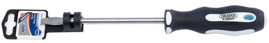 Draper -  Plain Slot 8.0 x 150mm Soft Grip Screwdrivers