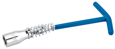 Draper - 14mm Flexible Spark Plug Wrench