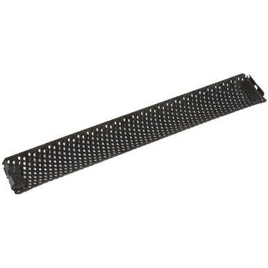 Draper - 255mm Half Round Multi Rasp Wood File Blade