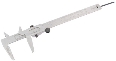 Draper - 150mm or 6inch Caliper Gauge