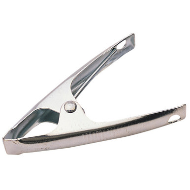 Draper - 25mm Capacity Spring Clamp